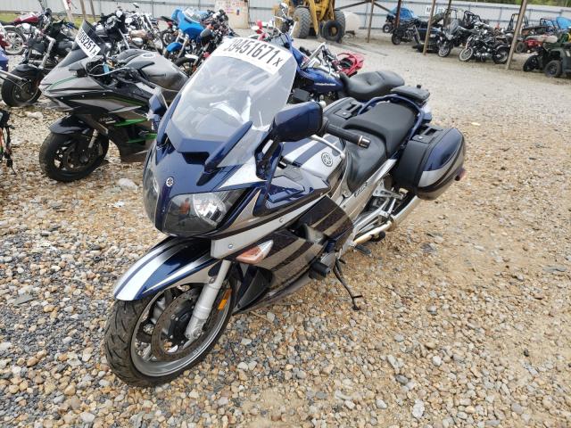 2006 YAMAHA FJR1300 JYARP15E46A000305