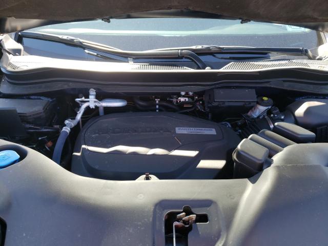 2020 HONDA PASSPORT E 5FNYF8H08LB008938