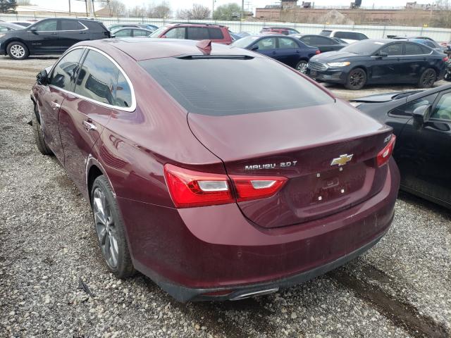 2016 CHEVROLET MALIBU PRE 1G1ZH5SX1GF227561