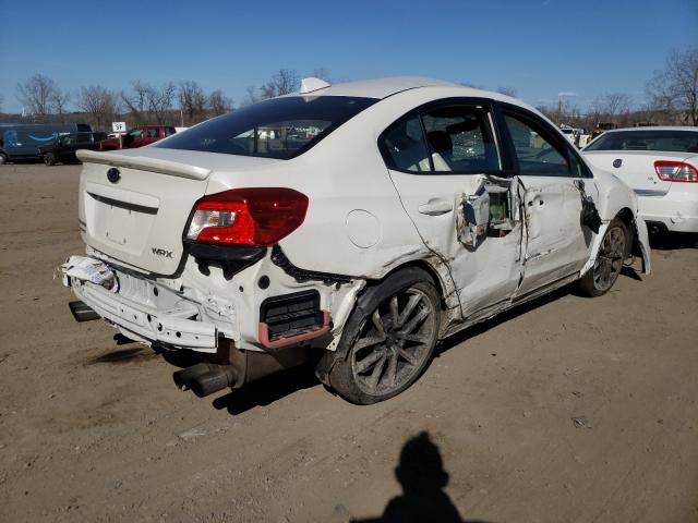 2020 SUBARU WRX PREMIU JF1VA1C69L9816560