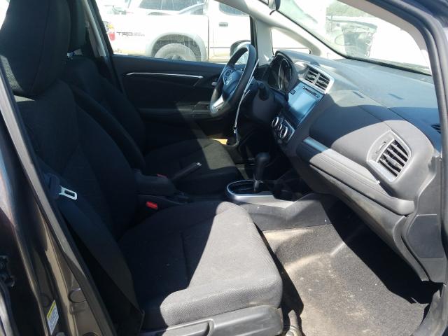 2015 HONDA FIT EX 3HGGK5H83FM786979