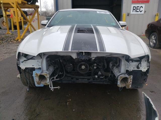 2013 FORD MUSTANG BO 1ZVBP8CU4D5223858