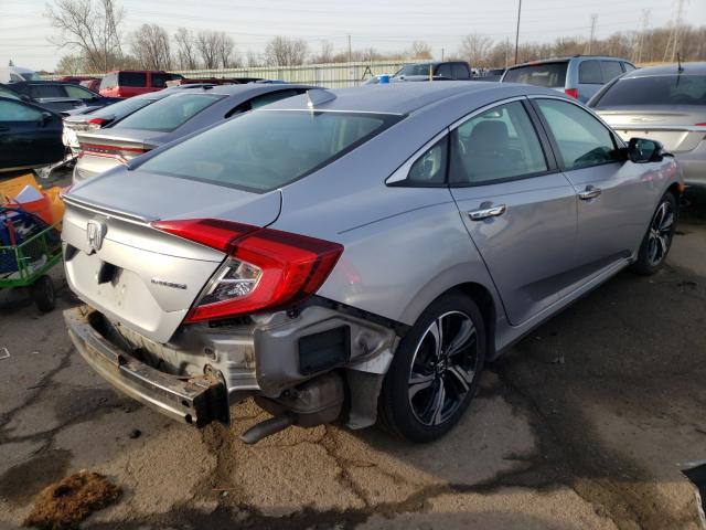 2016 HONDA CIVIC TOUR 2HGFC1F96GH630836