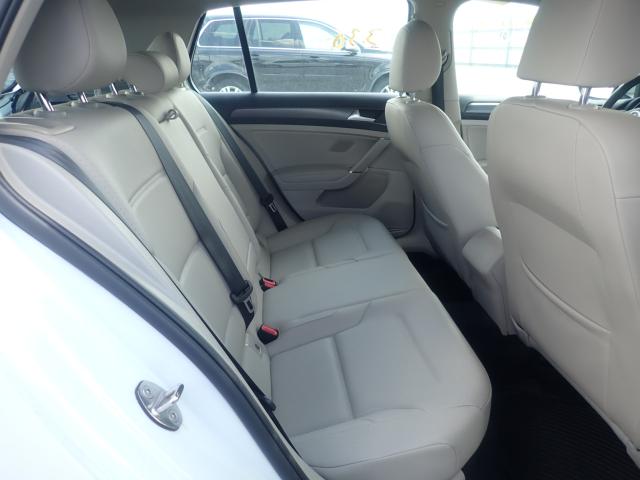 2018 VOLKSWAGEN GOLF S 3VWG17AU9JM260768