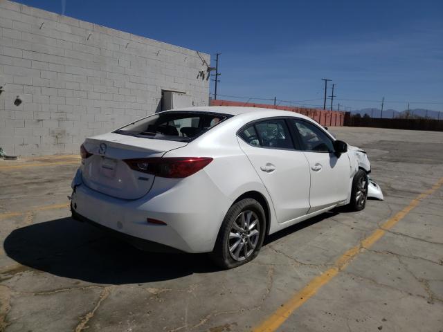 2015 MAZDA 3 TOURING JM1BM1V76F1252704