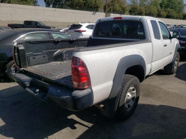 2014 TOYOTA TACOMA PRE 5TFTX4GN7EX034047
