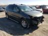 2011 CHEVROLET  TRAVERSE