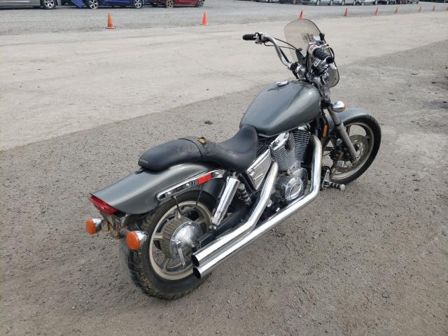 2005 HONDA VT1100 C 1HFSC180X5A901734