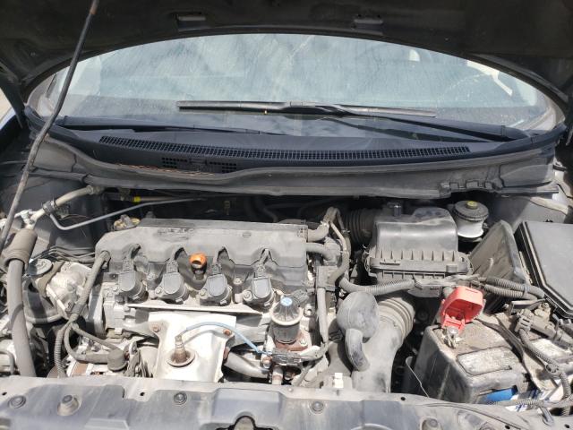 2014 HONDA CIVIC 2HGFB2F9XEH521995