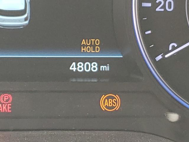 2020 HYUNDAI PALISADE S KM8R44HE7LU158475