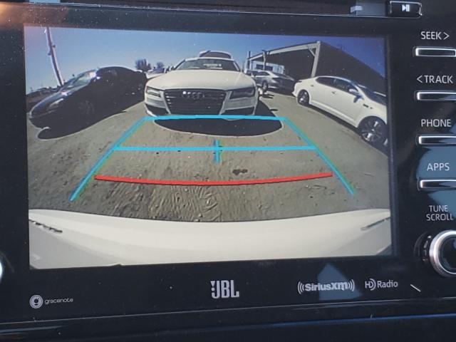 2018 TOYOTA MIRAI JTDBVRBD5JA004605