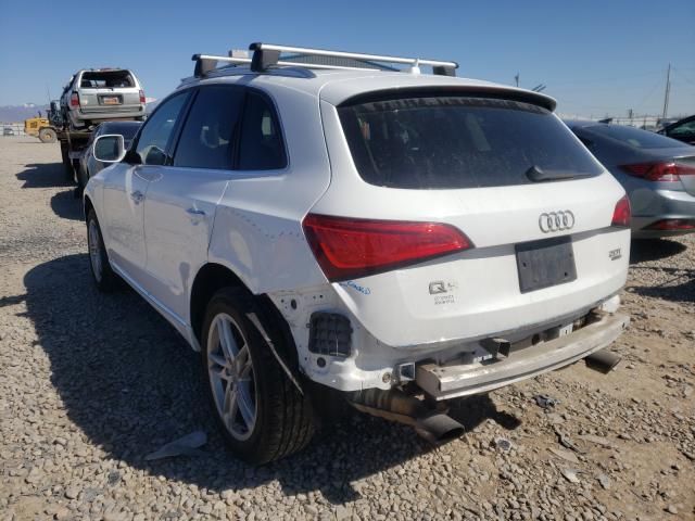 VIN WA1C2AFP5HA071857 2017 Audi Q5, Premium no.3