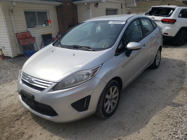 2011 FORD FIESTA 3FADP4BJ9BM232757