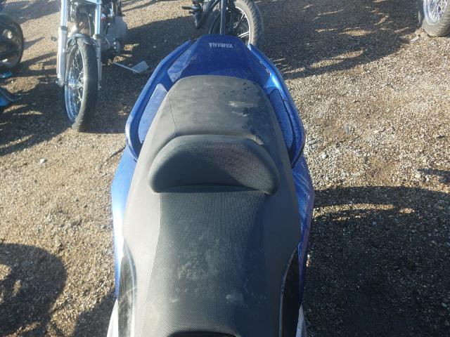 2009 YAMAHA XP500 JYASJ07Y29A000134
