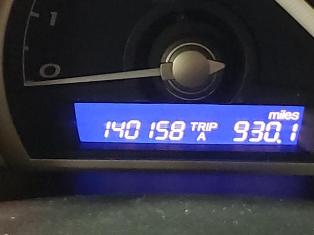 2011 HONDA CIVIC VP 19XFA1F32BE035888