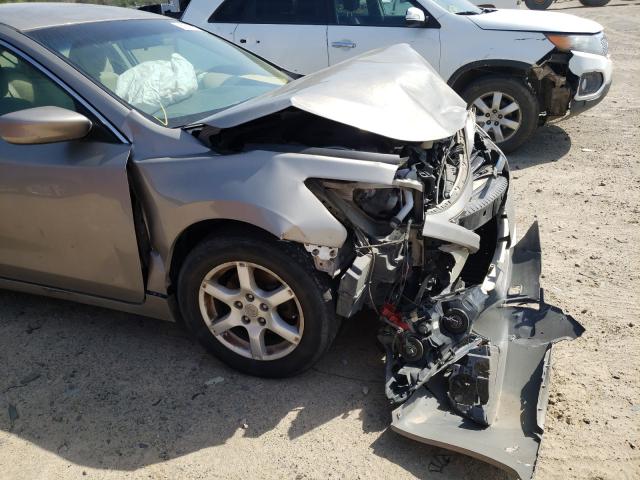 2014 NISSAN ALTIMA 2.5 1N4AL3AP6EN354405