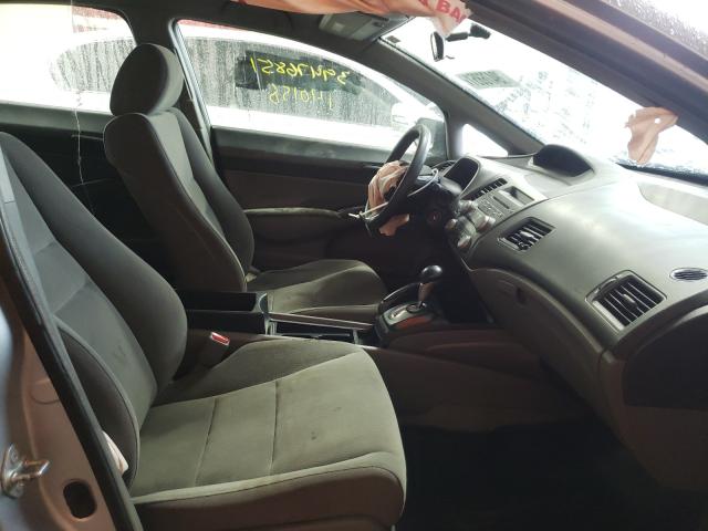 2011 HONDA CIVIC VP 19XFA1F32BE035888