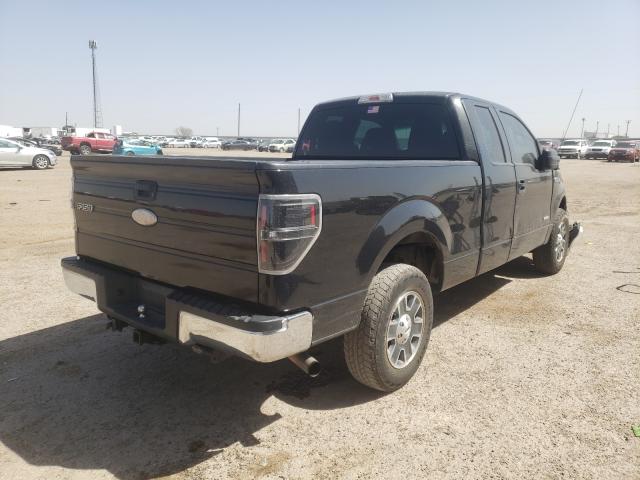 2012 FORD F150 SUPER 1FTFX1CT6CFB93564