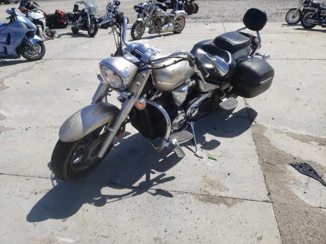 2008 YAMAHA XVS1300 CT JYAVP25E88A007135