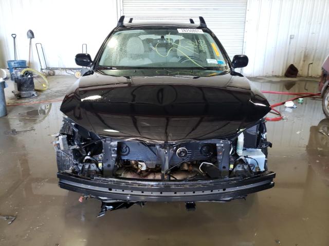 2011 SUBARU IMPREZA OU JF1GH6D6XBH805636