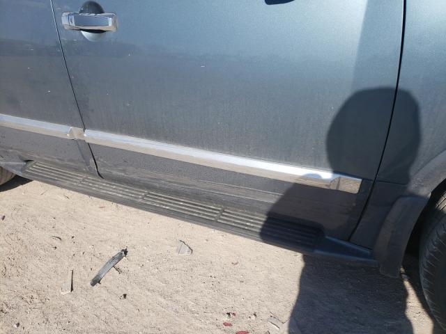 2010 INFINITI QX56 5N3ZA0NE1AN901233