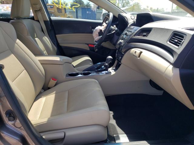 2014 ACURA ILX 20 PRE 19VDE1F5XEE011400