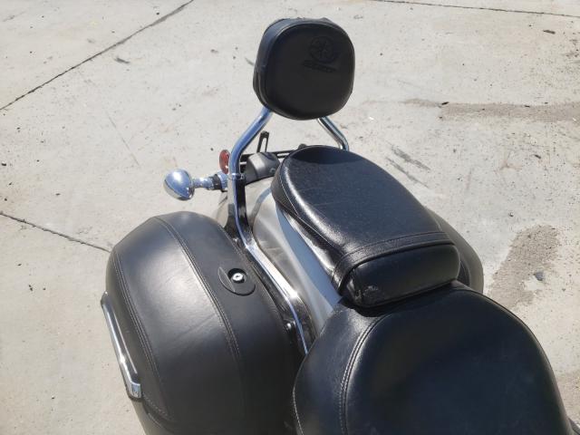 2008 YAMAHA XVS1300 CT JYAVP25E88A007135