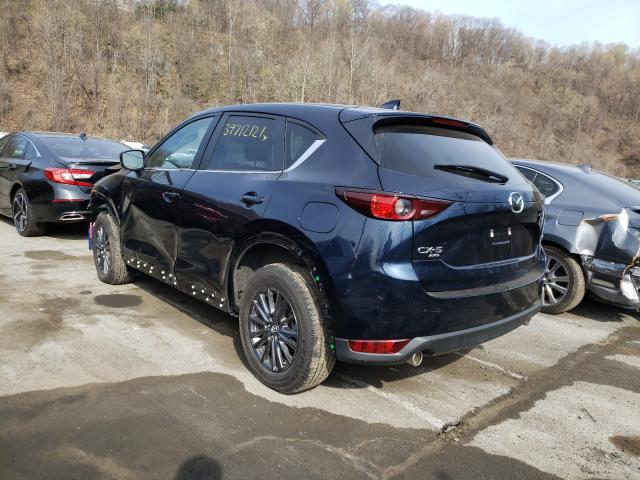 2020 MAZDA CX-5 TOURI JM3KFBCM3L1818054