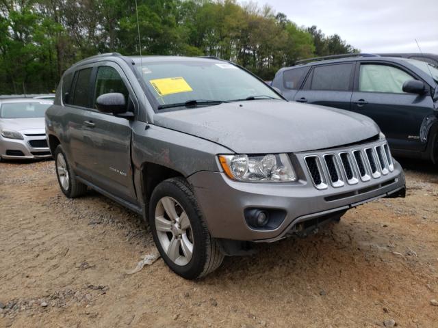 2012 JEEP COMPASS LA 1C4NJCEAXCD513517