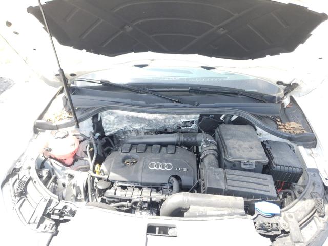 2018 AUDI Q3 PREMIUM WA1ECCFS4JR008066