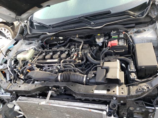 2016 HONDA CIVIC TOUR 2HGFC1F96GH630836