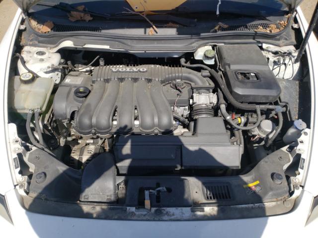 2010 VOLVO S40 2.4I YV1382MSXA2501961