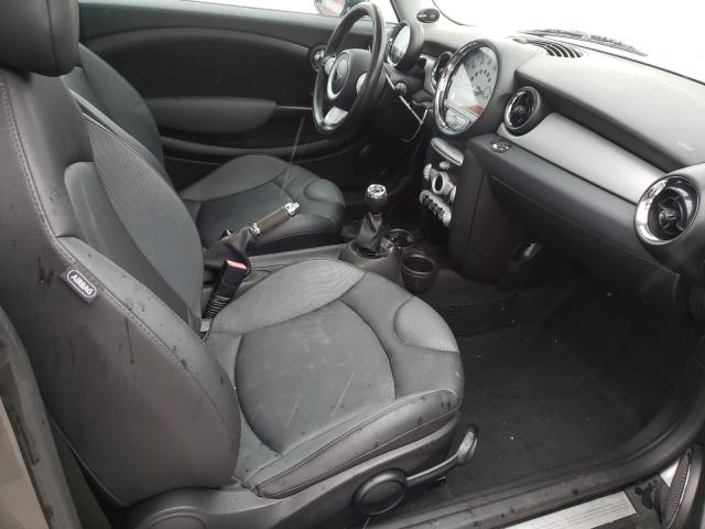 2010 MINI COOPER WMWMF3C51ATU77087