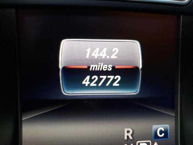 2017 MERCEDES-BENZ GLE 350 4M - 4JGDA5HB2HA933997