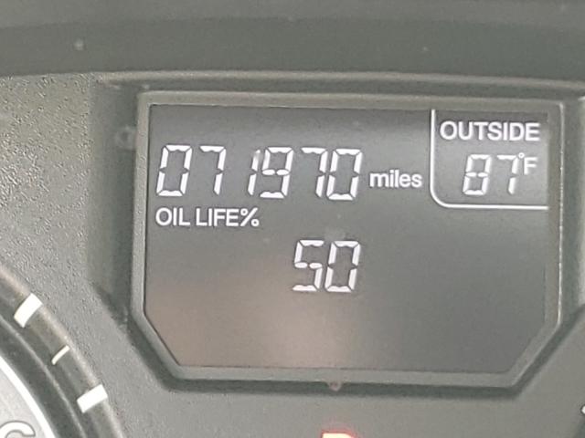 2016 HONDA ODYSSEY SE 5FNRL5H35GB017320