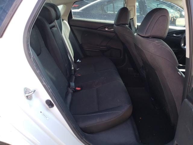 2020 HONDA INSIGHT EX 19XZE4F58LE012413