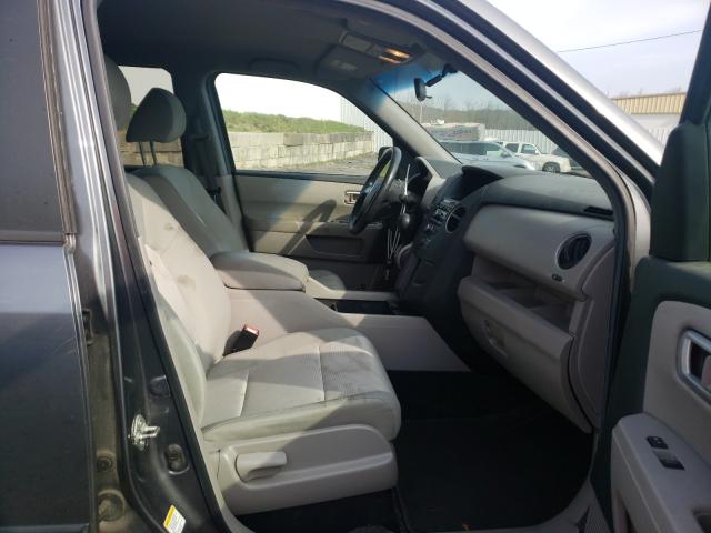 2012 HONDA UK 5FNYF4H2XCB020793