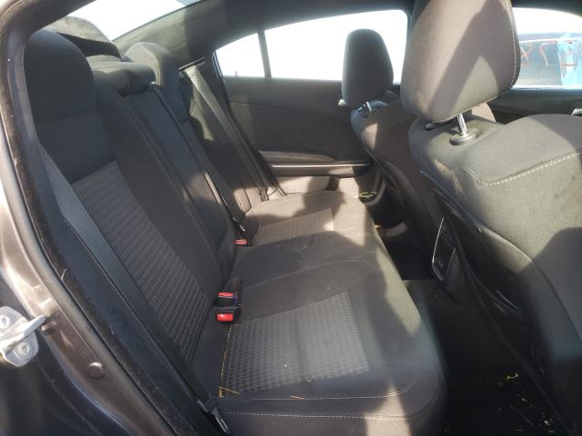 2019 DODGE CHARGER GT 2C3CDXHG1KH567462