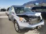 2007 HONDA  CRV