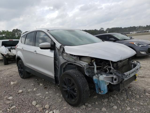 2019 FORD ESCAPE SE 1FMCU0G95KUB12208