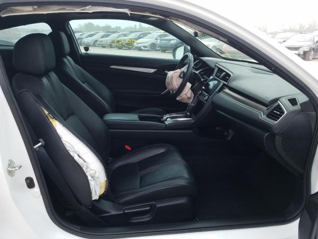 2019 HONDA CIVIC TOUR 2HGFC3B92KH356903