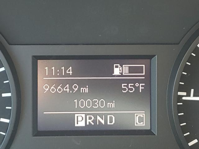 2019 MERCEDES-BENZ METRIS WD3PG2EA3K3574823