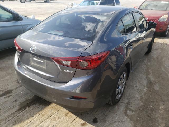 VIN 4T1B21HK1KU012017 2019 Toyota Camry, Hybrid SE no.4