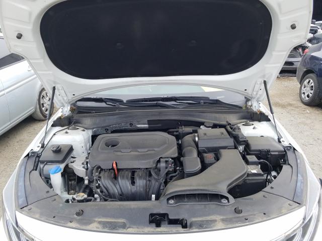 2019 KIA OPTIMA LX 5XXGT4L36KG286893