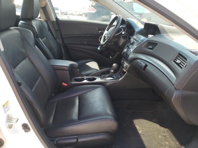 2014 ACURA ILX 20 19VDE1F36EE013644