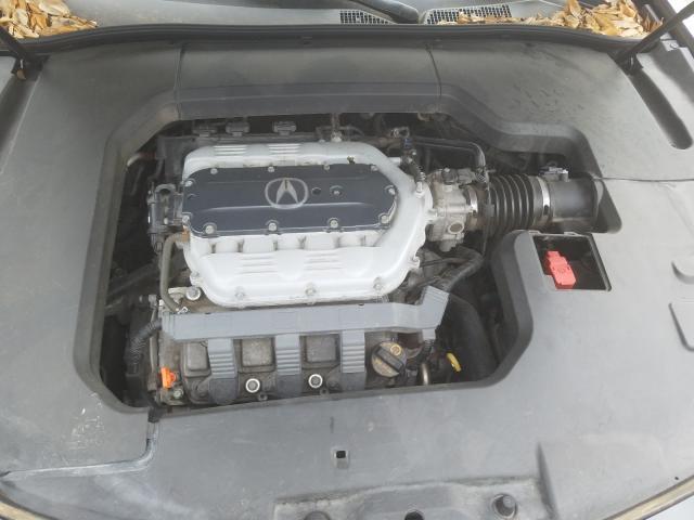 2013 ACURA TL TECH 19UUA8F57DA007609