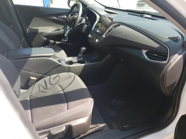 2019 CHEVROLET MALIBU RS 1G1ZG5ST5KF195710