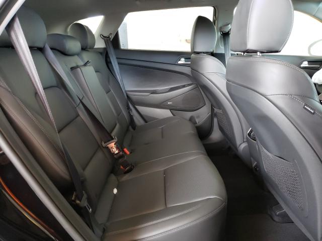 2020 HYUNDAI TUCSON LIM KM8J33AL9LU090649