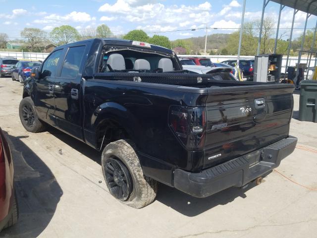 2012 FORD F150 SUPER 1FTEW1CM4CFA34761