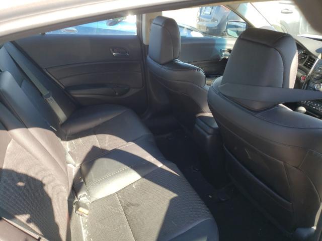 2015 ACURA ILX 20 19VDE1F33FE004448
